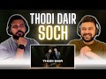 Thodi Dair Soch The Band Crystal Records Reaction Review