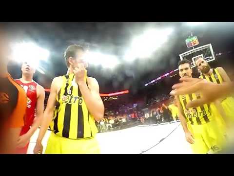 Final Four First Vision VR 360: Championship Game
