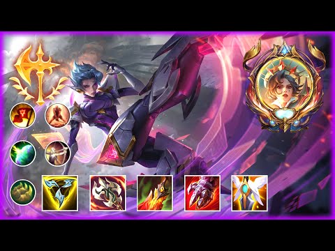 CAMILLE MONTAGE 2025 - BEST PLAYS