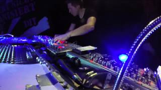 DIRTY PURPLE TURTLE - Machine (Live at AKuT)