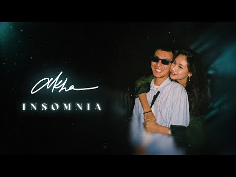 Akha – Insomnia | Премьера трека 2022