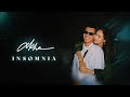 Akha Insomnia Премьера трека 2022