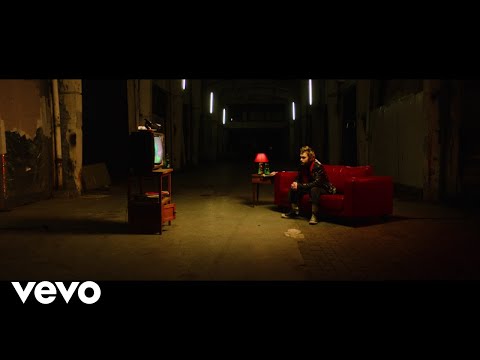 San-Nom - Je vous déteste (Clip officiel)