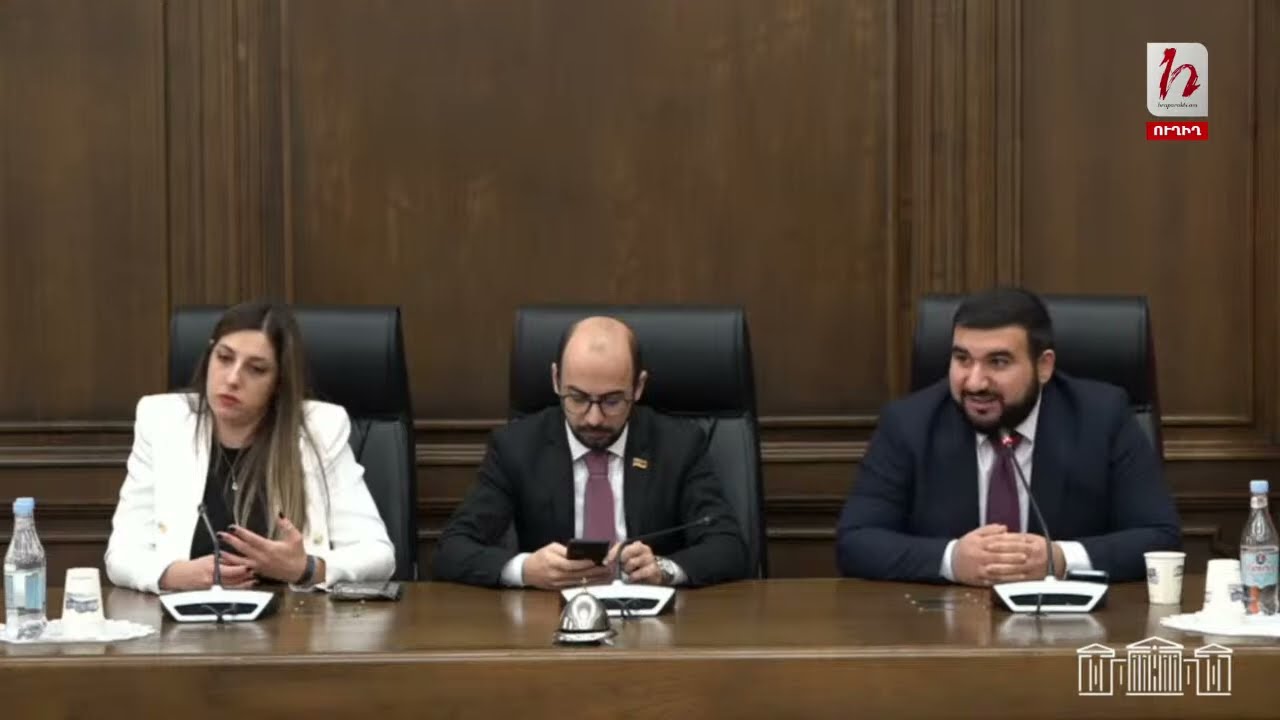 Գորիս-Կապան մայրուղին չի մտնում ՀՀ սահմանների մեջ. ՔՊ-ականներ