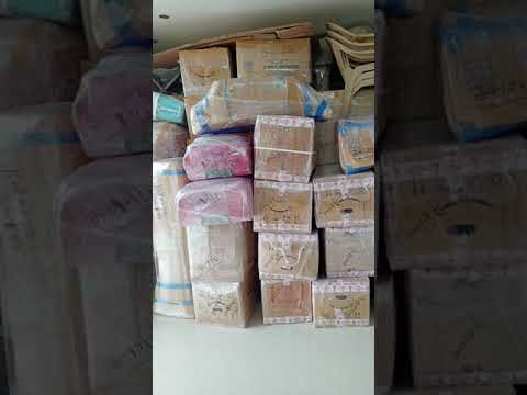 D. Ram Sharma Packers and Movers video