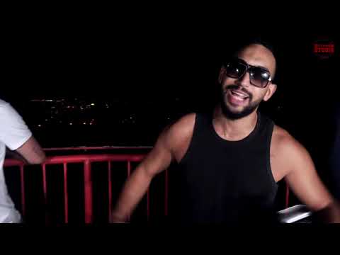 Ademoo61 - Ich will (prod. by Kalo & Seroh Duk4t) - OctagonStudio