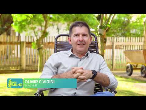 De Cunhataí para Sinop, um agricultor catarinense que teve o destino traçado para Mato Grosso