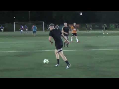 CLORUSSIA vs EL BAJO NUÑEZ - #LigaNuñez - 1RA DIV - #Apertura23