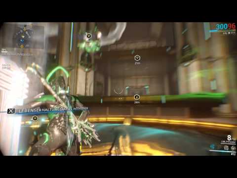Warframe [GER] [TOGETHER] [HD] #096 - Phage und Zusammenfassung ♦ Let's Play Warframe