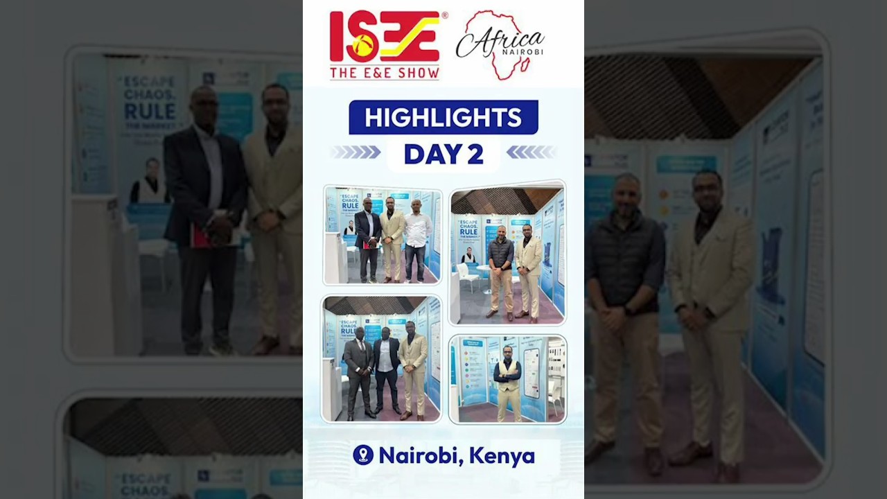 Crowds, Connections & Live Interactions