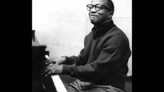 Billy Strayhorn - chamber jazz mix (from solo Lps with small ensembles)