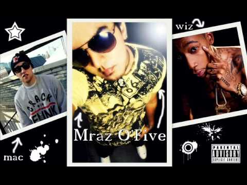 Mraz O'Five - Game 2012