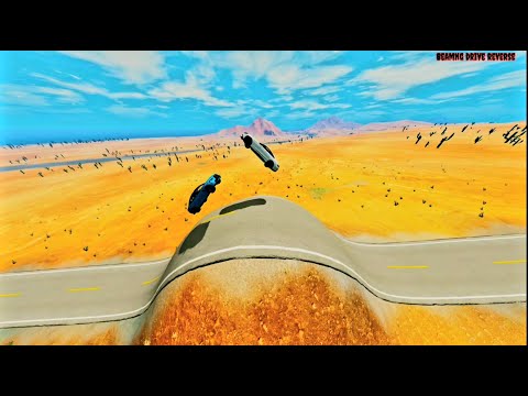 Beamng Cars vs Giant Bulge - BeamNG Drive || Beamng Drive Cars Crashes