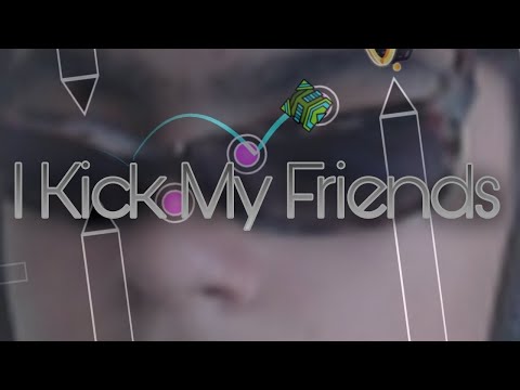 KingSammelot | I Kick My Friends