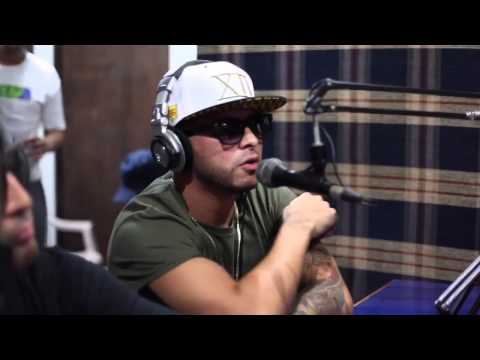 Calii Kush in El Salvador 2015