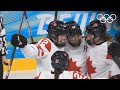 Canada Switzerland Women S Ice Hockey Beijing 2022