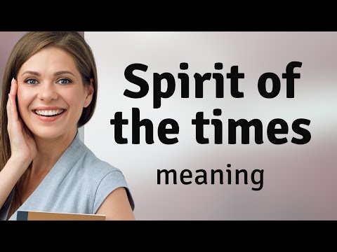 Zeitgeist: The Pulse of the Times | Wiki Coffee