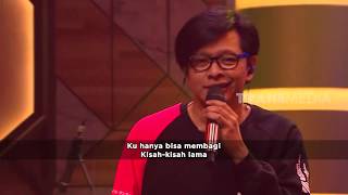 Download lagu GIGI - 'My Facebook' | INI BARU EMPAT MATA (17/03/20) Part 4 mp3 Download lagu GIGI - 'My Facebook' | INI BARU EMPAT MATA (17/03/20) Part 4 mp3