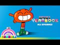 Darwin S Yearbook ALL EPISODES The Amazing World Of Gumball