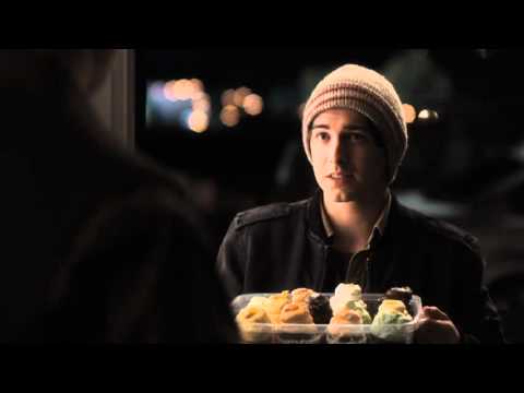 Daydream Nation (Clip 'Stealing Cupcakes')