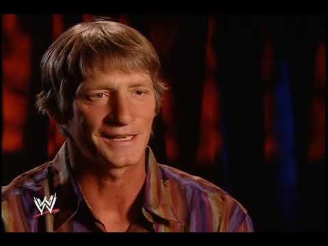 The Triumph & Tragedy of WCCW - Kevin Von Erich Interview (2007)
