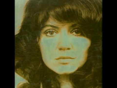 Halina Frąckowiak- Słońca, moje słońca(1972)