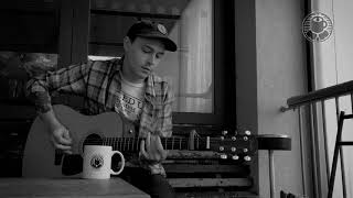 The Flatliners - Human Party Trick (BLACK COFFEE SESSION)