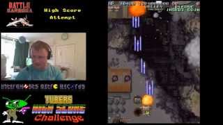 Retro Records - Battle Garegga [Arcade/Saturn]