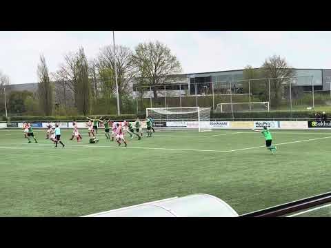 Sv Enter- WVV’34: Strafschop?