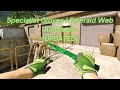 [UPDATED] Specialist Gloves | Emerald Web All Wears (CS2)