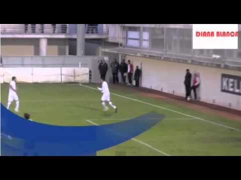 Jornada 11 - Albacete B 1 - CD Toledo 2