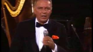 Frank Sinatra   I get a kick out of you Concert