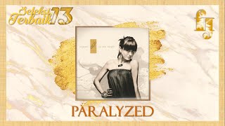 Download lagu Agnez Mo - Paralyzed (HQ Audio) mp3