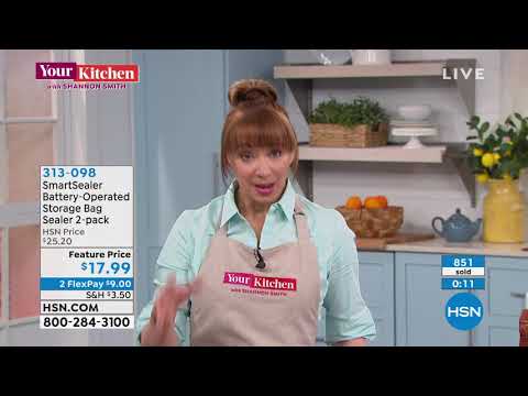 HSN | The Monday Night Show with Adam Freeman 05.13.2019 - 08 PM