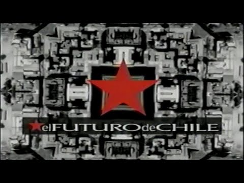 El Futuro de Chile - Capítulo "Chile Extremo"