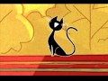Atirei o pau no gato 