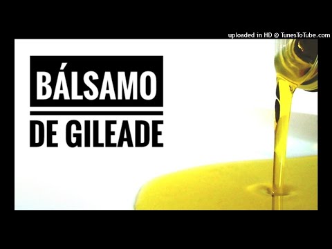 Devocional b Bálsamo de Gileade 24 Out 21