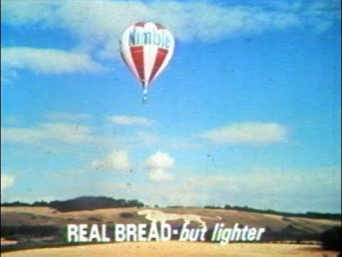 Wednesday 28th November 1973 - ITV Ulster - The World At War - Adverts - Rennie - Nimble Bread - Daz