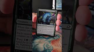 MTG Edge of Eternities Booster #mtg
