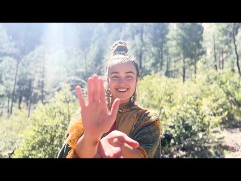 Mama Gaia -Sarah Conner & Luke Rain- *OFFICIAL MUSIC VIDEO*