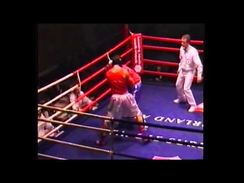 Bayram Ali Sen, RAC - Dovydas Lilis, Litauen