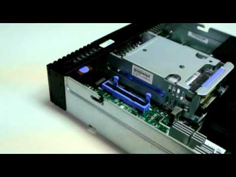 IBM Pure Flex System X 7906 Install ServeRaid