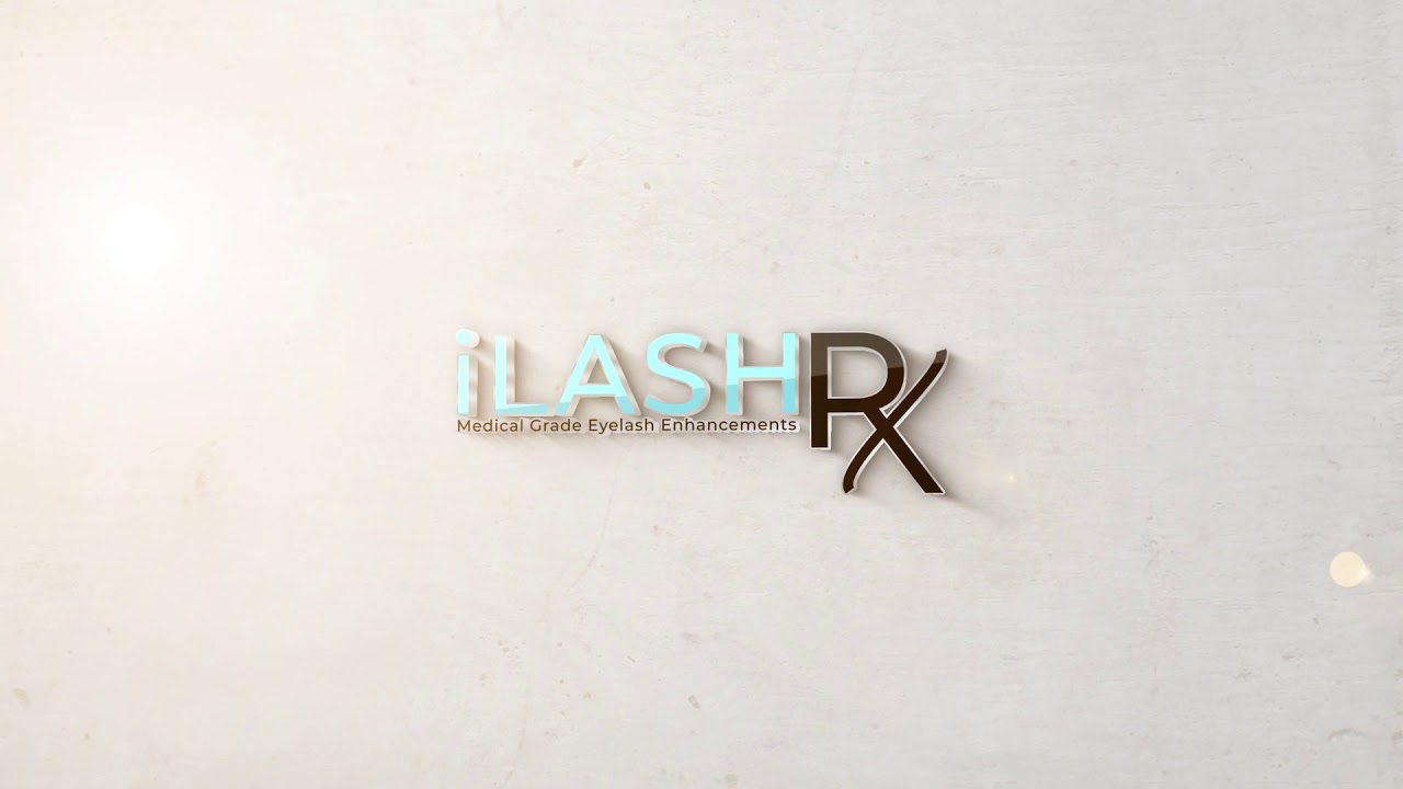 iLashRx | Product Video