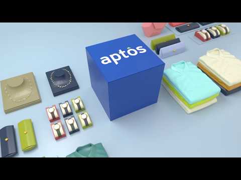 Aptos - Customer Success Story