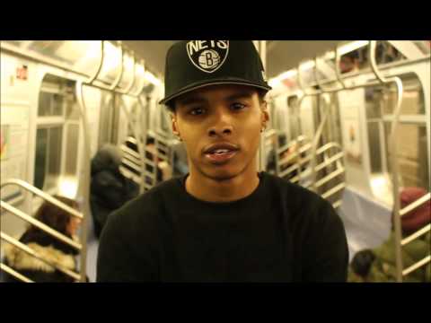 Yung ELi - Worried (Prod. Glory Muzic)