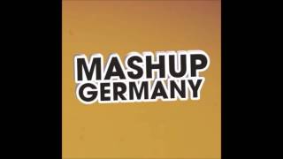 Mashup-Germany vs  DJ Freefall - All about the all star bass