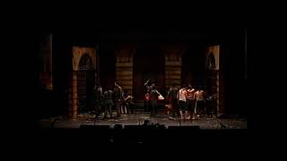 La cárcel vieja – Preliminares – COAC 2004