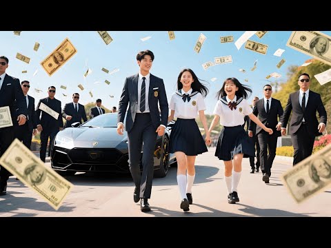 Reborn 20 years later, I used past-life memories to lead my kids to the top and rewrite destiny!