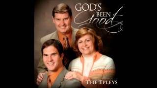 This Blessed Old Book - The Epleys