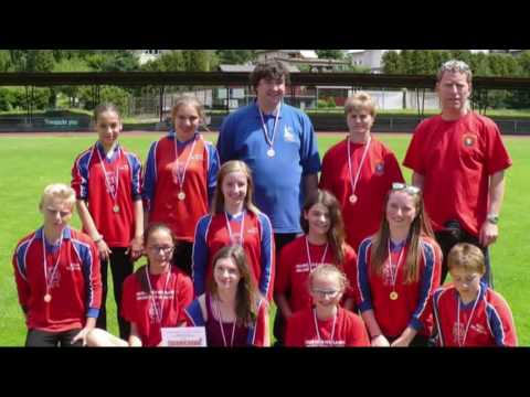 SDH Slatiny - mladí hasiči 2016